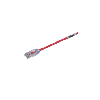 Panduit – Cordón de parcheo delgado...
