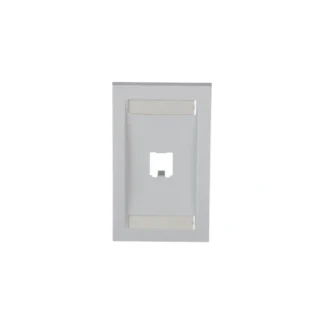 Panduit – Placa frontal Mini-Com...