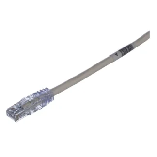 Panduit – Cable de Parcheo TX6 Cat 6 Blanco...