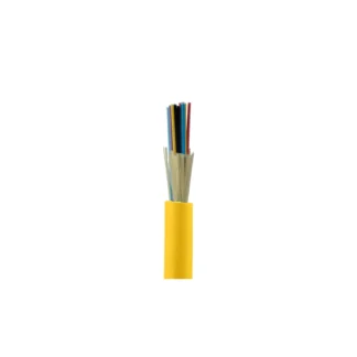 Panduit – Cable de fibra óptica...