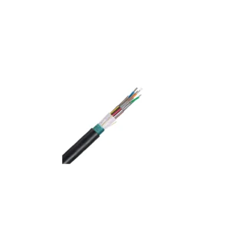 Panduit – Cable de fibra armada OS2 de 24 hilos...