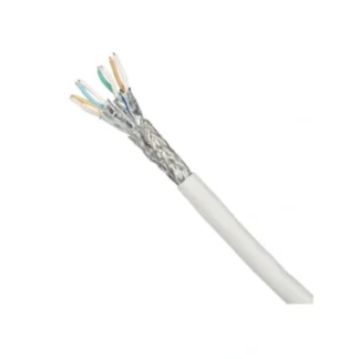 Panduit – Cable de cobre S/FTP...