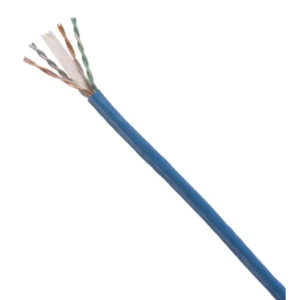 Panduit – Cable UTP de cobre NK6...