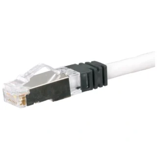 Panduit – Cordón de parcheo blindado...