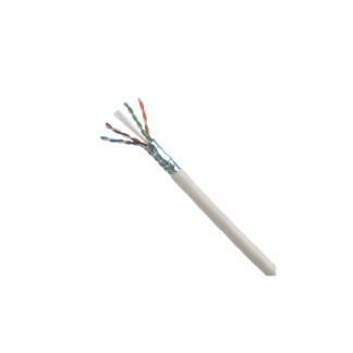 Panduit – Cable de cobre F/UTP...