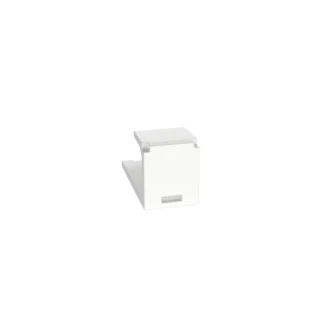 Tapas ciegas para Placas CFPE y CFP Blanco