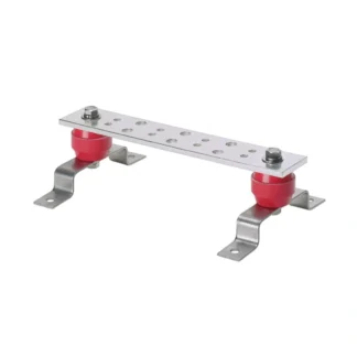 Panduit – Barra de Tierras TMGB 1/4″...