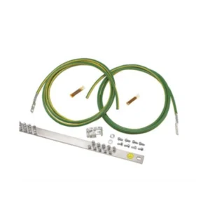 Panduit – Kit de conexión a tierra...