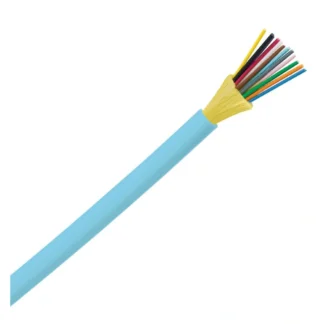 Panduit – Cable de fibra óptica...