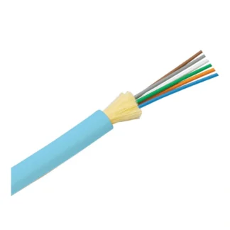 Panduit – Cable de fibra óptica...