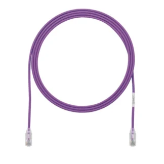 Panduit – Cordón de parcheo delgado...