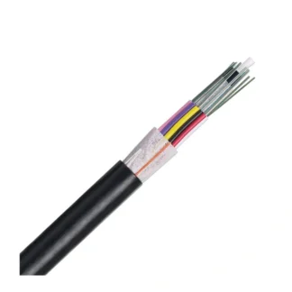 Panduit – Cable de fibra óptica...