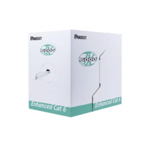 Panduit – Cable UTP Categoría...