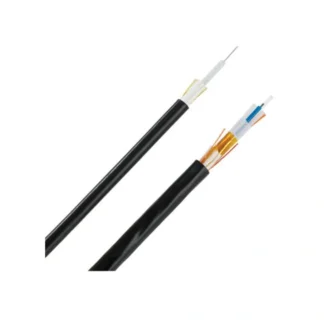 Panduit – Cable de fibra óptica monomodo OS2 6 fibras (precio por metro)