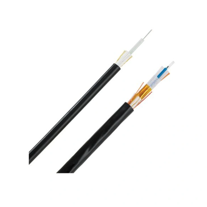 Panduit – Cable de fibra óptica monomodo OS2 6 fibras (precio por metro ...