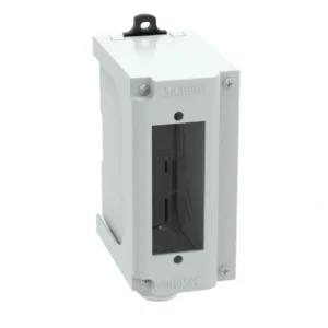 Panduit – Panel de distribución...