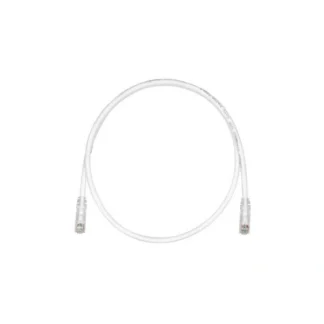 Panduit – Cordón de parcheo Cat 6 Gris 3 Mts