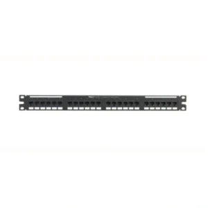 Panduit – Panel plano NetKey Cat...