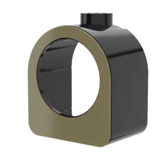 Micro montaje en ángulo Axis F82A06