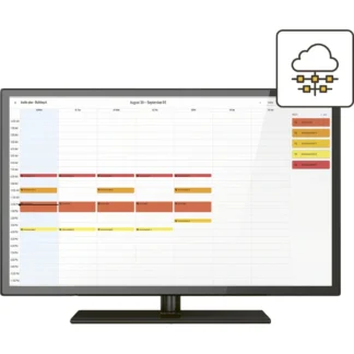 Axis Audio Manager Center 1 año e-Lic