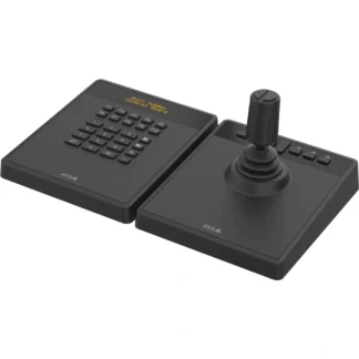 AXIS – Tablero de control AXIS TU9001