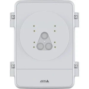 Gabinete de vigilancia AXIS TQ1817-VE