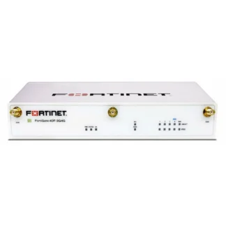 Fortinet – FortiGate 40F-3G4G más FortiCare...
