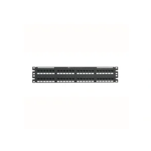 Panduit – Panel plano NetKey Cat...