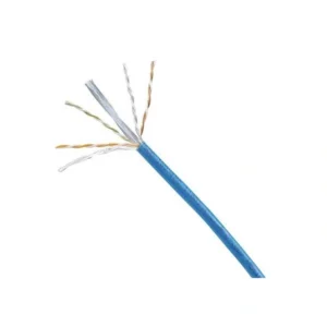 Panduit – Cable de cobre Categoría...