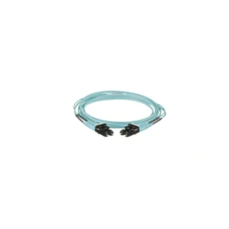 Panduit – Jumper OM3 dúplex LC-LC 2 Mts
