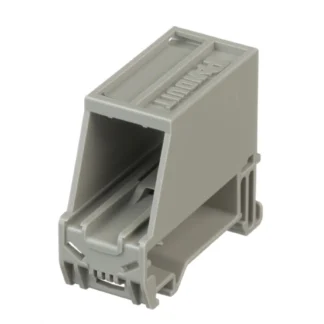 Panduit – Adaptador Mini-com para...