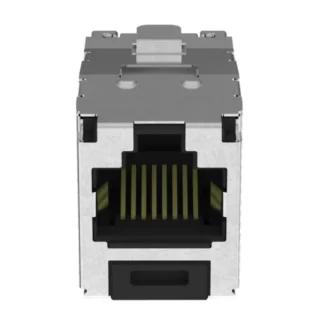 Panduit – Jack tipo TG Cat 6A...