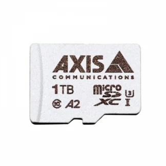 Axis – Tarjeta de vigilancia SD de 1 TB 10...