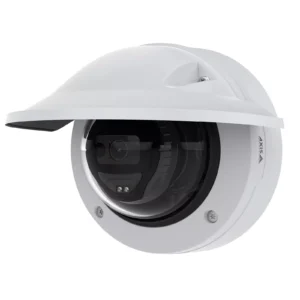 AXIS Cámara domo M3216-LVE