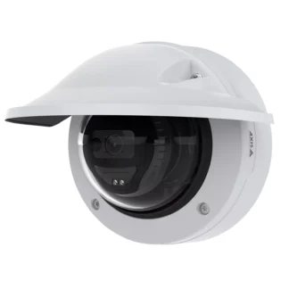 AXIS Cámara domo M3216-LVE