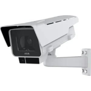 AXIS Cámara tipo caja P1388-LE
