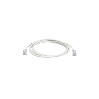 Panduit – Cordón de parcheo Cat 6 Blanco 2.1...