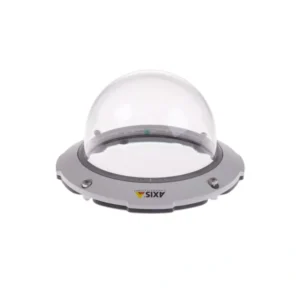 Axis TQ6809 Domo con revestimiento Transparente