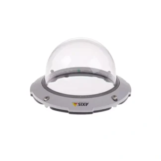 Axis TQ6809 Domo con revestimiento Transparente