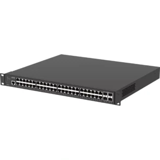Switch PoE++ administrable AXIS D8248