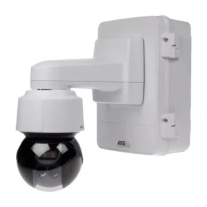 Gabinete de vigilancia Axis T98A18-VE