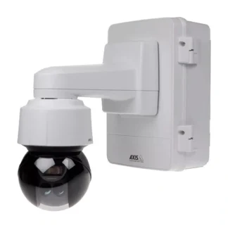 Gabinete de vigilancia Axis T98A18-VE