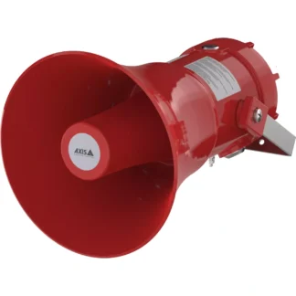 Axis – Altavoz con protección contra explosiones...