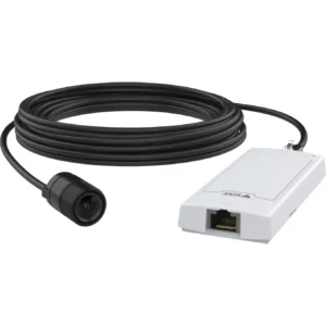 Cámara modular estándar AXIS P1245...