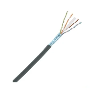 Panduit – Cable de cobre F/UTP...