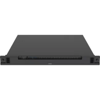 Axis Camera Station S2224 Mk II 24 Canales 12 TB