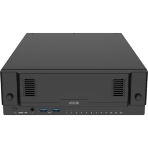 AXIS Camera Station S2212 Mk II 6 TB...
