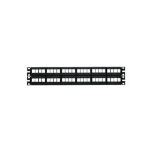 Panduit – Panel de parcheo NetKey...