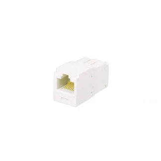 Panduit – Jack modular Giga-TX Cat 6 Negro