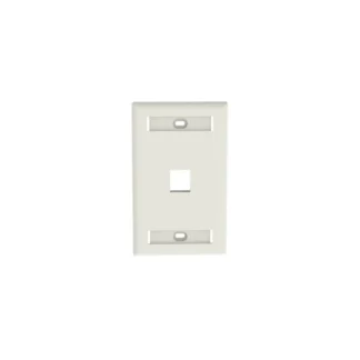 Panduit – Placa frontal NetKey™...